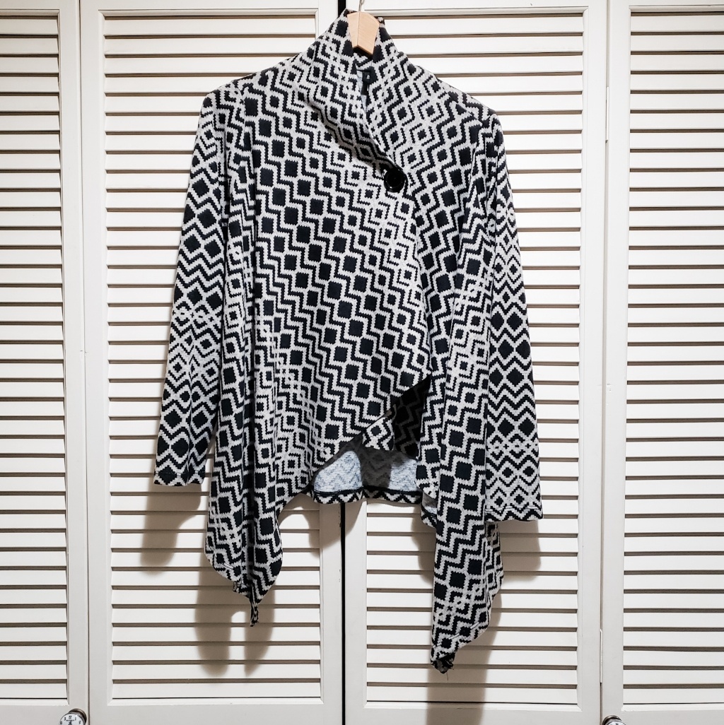 Bobeau Wrap